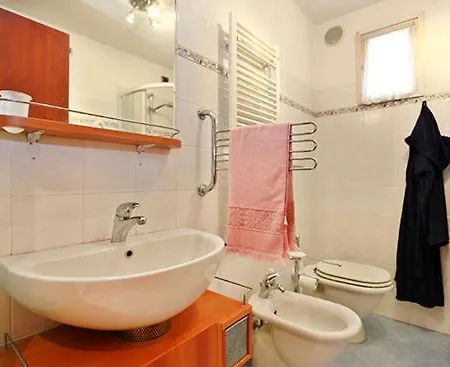 Apartmán Casa Alberto