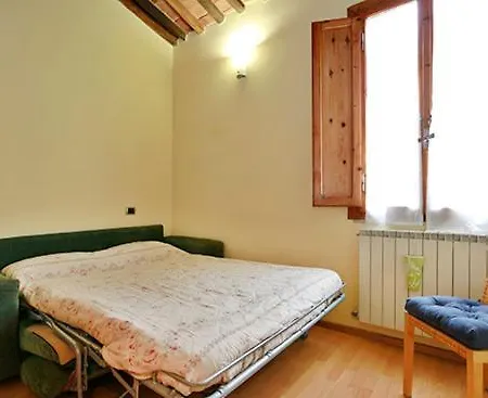 Apartmán Casa Alberto *