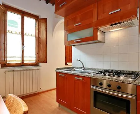 Appartamento Casa Alberto *