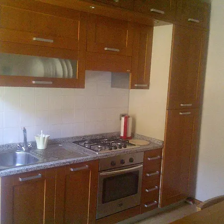 Casa Alberto Appartamento *