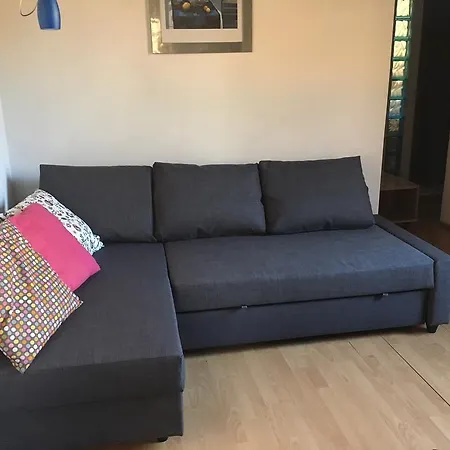 Casa Alberto * Lucca